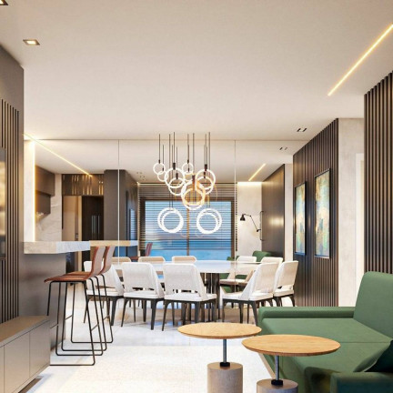 Imagem Apartamento com 2 Quartos à Venda, 90 m² em Porto Belo Imagem Apartamento com 2 Quartos à Venda, 90 m² em Porto Belo
