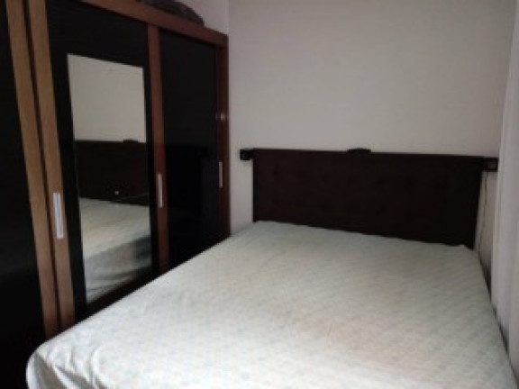 Imagem Apartamento com 3 Quartos à Venda, 59 m² em Vila Moraes - São Paulo