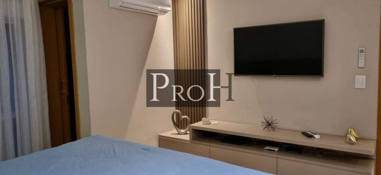 Imagem Apartamento com 3 Quartos à Venda, 118 m² em Vila Valparaíso - Santo André Imagem Apartamento com 3 Quartos à Venda, 118 m² em Vila Valparaíso - Santo André
