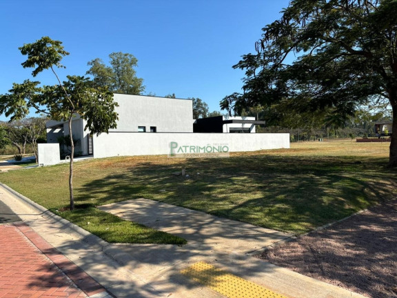 Imagem Terreno à Venda, 478 m² em Condomínio Reserva Santa Izabel - Jaguariúna Imagem Terreno à Venda, 478 m² em Condomínio Reserva Santa Izabel - Jaguariúna
