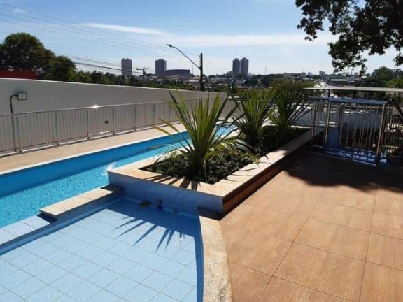 Imagem Apartamento com 3 Quartos à Venda, 82 m² em São Francisco - Goiânia Imagem Apartamento com 3 Quartos à Venda, 82 m² em São Francisco - Goiânia