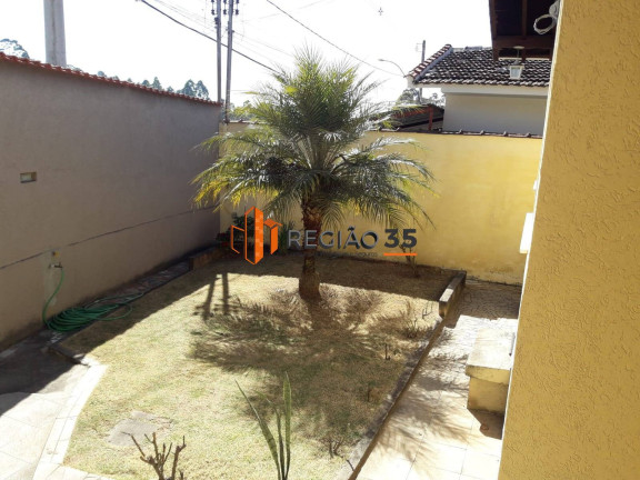 Imagem Casa com 3 Quartos à Venda, 88 m² em Parque Pinheiros - Poços De Caldas