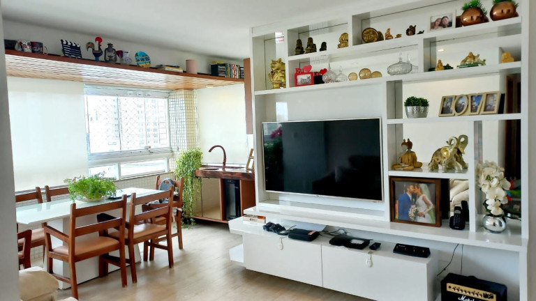 Apartamento com 2 Quartos à Venda, 77 m² em Itaigara - Salvador