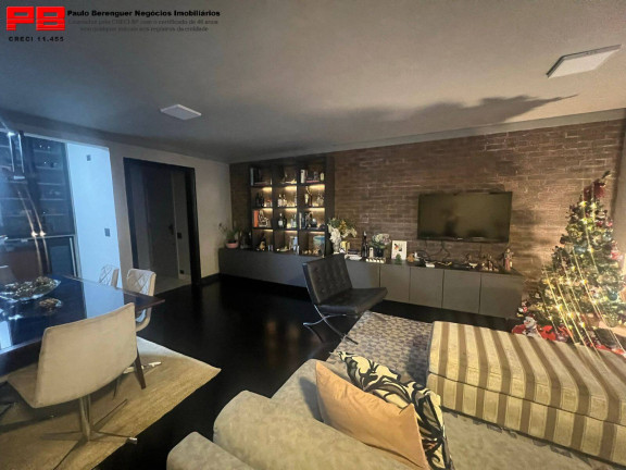 Imagem Apartamento para Alugar, 116 m² em Vila Nova Conceição - São Paulo Imagem Apartamento para Alugar, 116 m² em Vila Nova Conceição - São Paulo