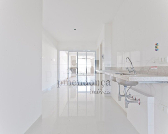 Imagem Apartamento com 4 Quartos à Venda, 244 m² em água Branca - São Paulo