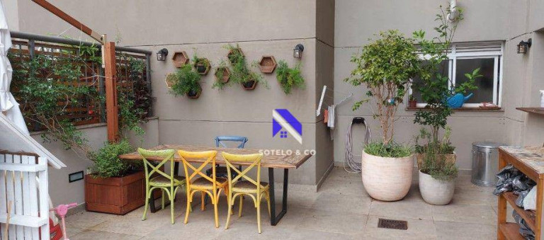 Imagem Apartamento com 3 Quartos à Venda, 250 m² em Vila Andrade - São Paulo Imagem Apartamento com 3 Quartos à Venda, 250 m² em Vila Andrade - São Paulo