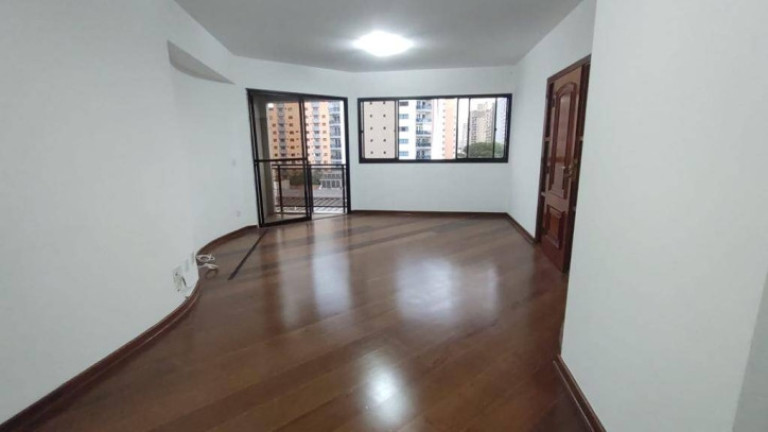 Apartamento com 3 Quartos à Venda, 110 m² em Santa Paula - São Caetano Do Sul