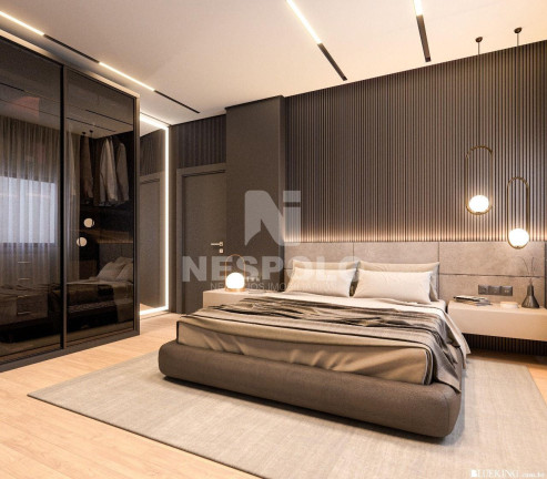 Imagem Apartamento à Venda, 91 m² em Perequê - Porto Belo