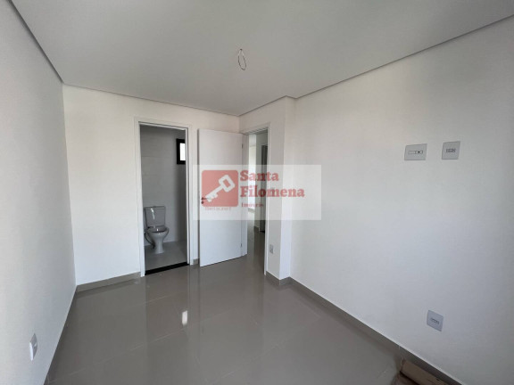Imagem Apartamento com 2 Quartos à Venda, 95 m² em Vila América - Santo André