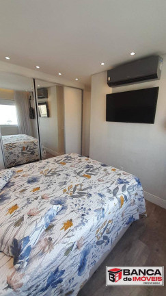 Imagem Apartamento com 3 Quartos à Venda, 89 m² em Centro - Osasco Imagem Apartamento com 3 Quartos à Venda, 89 m² em Centro - Osasco