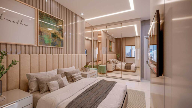 Imagem Cobertura com 4 Quartos à Venda, 318 m² em Centro - Balneário Camboriú
