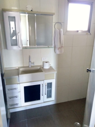 Imagem Imóvel com 3 Quartos à Venda, 60 m² em Vila Mangalot - São Paulo Imagem Imóvel com 3 Quartos à Venda, 60 m² em Vila Mangalot - São Paulo