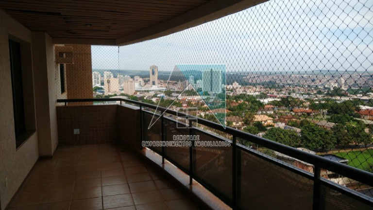 Imagem Apartamento com 3 Quartos à Venda, 203 m² em Jardim Irajá - Ribeirão Preto Imagem Apartamento com 3 Quartos à Venda, 203 m² em Jardim Irajá - Ribeirão Preto