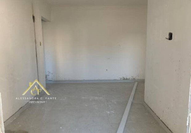 Imagem Apartamento com 1 Quarto à Venda, 52 m² em Aviação - Praia Grande Imagem Apartamento com 1 Quarto à Venda, 52 m² em Aviação - Praia Grande