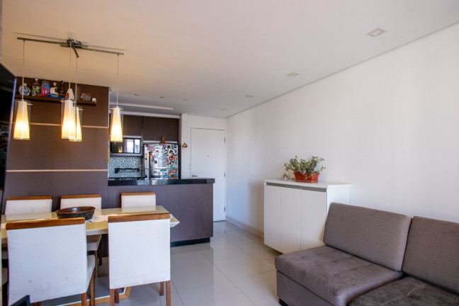 Imagem Apartamento com 3 Quartos à Venda, 69 m² em Jardim Prudência - São Paulo Imagem Apartamento com 3 Quartos à Venda, 69 m² em Jardim Prudência - São Paulo