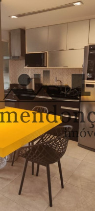 Imagem Apartamento com 2 Quartos à Venda, 62 m² em Alto Da Lapa - São Paulo