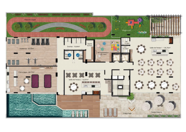 Imagem Apartamento com 1 Quarto à Venda, 69 m² em Morretes - Itapema Imagem Apartamento com 1 Quarto à Venda, 69 m² em Morretes - Itapema
