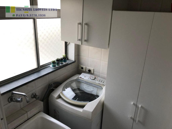 Imagem Apartamento com 2 Quartos à Venda, 55 m² em Bosque Da Saúde - São Paulo Imagem Apartamento com 2 Quartos à Venda, 55 m² em Bosque Da Saúde - São Paulo
