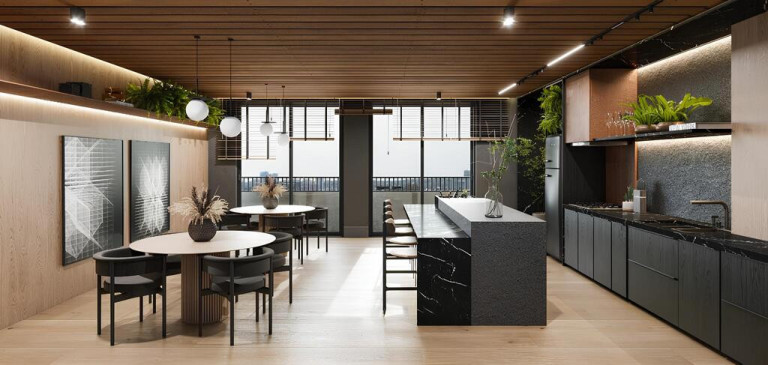 Imagem Apartamento com 2 Quartos à Venda, 59 m² em Intermares - Cabedelo Imagem Apartamento com 2 Quartos à Venda, 59 m² em Intermares - Cabedelo