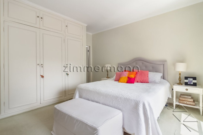 Imagem Apartamento com 4 Quartos à Venda, 233 m² em Jardim Paulista - São Paulo