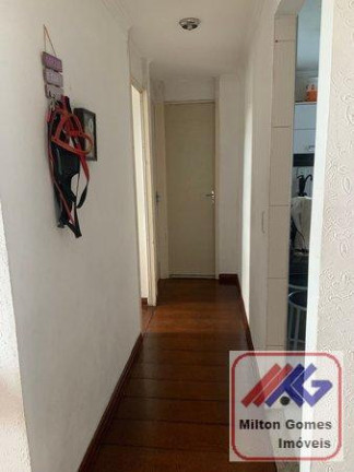 Imagem Apartamento com 2 Quartos à Venda, 47 m² em Jardim Danfer - São Paulo Imagem Apartamento com 2 Quartos à Venda, 47 m² em Jardim Danfer - São Paulo