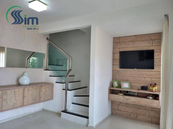 Imagem Casa com 3 Quartos à Venda, 98 m² em Urucunema - Eusébio