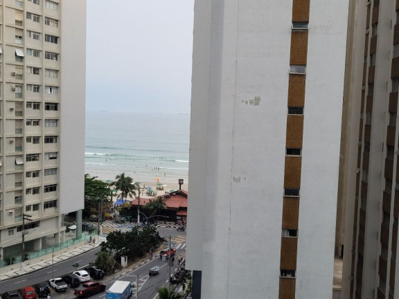Imagem Apartamento com 3 Quartos à Venda, 90 m² em Pitangueiras - Guarujá