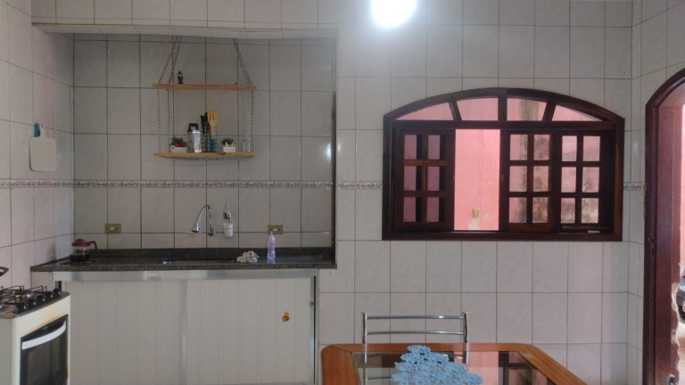 Imagem Casa com 2 Quartos à Venda, 10 m² em Parque Novo Oratório - Santo André