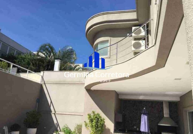 Imagem Casa com 5 Quartos à Venda, 500 m² em Tamboré - Barueri Imagem Casa com 5 Quartos à Venda, 500 m² em Tamboré - Barueri