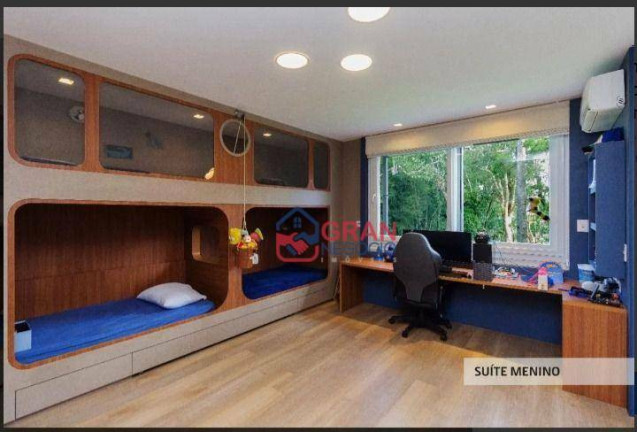 Imagem Sobrado com 4 Quartos à Venda, 345 m² em Butiatuvinha - Curitiba Imagem Sobrado com 4 Quartos à Venda, 345 m² em Butiatuvinha - Curitiba