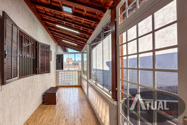 Imagem Casa com 5 Quartos à Venda, 312 m² em Jardim Santa Bárbara - Atibaia Imagem Casa com 5 Quartos à Venda, 312 m² em Jardim Santa Bárbara - Atibaia