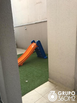 Imagem Apartamento com 2 Quartos à Venda, 48 m² em Parque Das Nações - Santo André