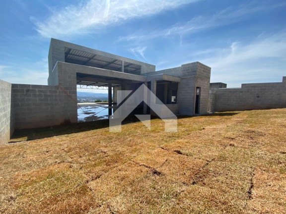 Imagem Casa de Condomínio com 4 Quartos à Venda, 370 m² em Alphaville - Santana De Parnaíba Imagem Casa de Condomínio com 4 Quartos à Venda, 370 m² em Alphaville - Santana De Parnaíba