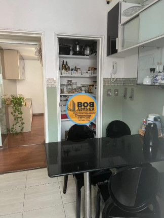 Imagem Apartamento com 4 Quartos à Venda, 214 m² em Boa Viagem - Recife