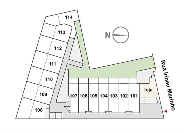 Imagem Imóvel com 2 Quartos à Venda, 53 m² em Centro - Rio De Janeiro Imagem Imóvel com 2 Quartos à Venda, 53 m² em Centro - Rio De Janeiro