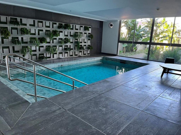 Imagem Apartamento com 1 Quarto à Venda, 43 m² em Petrópolis - Porto Alegre Imagem Apartamento com 1 Quarto à Venda, 43 m² em Petrópolis - Porto Alegre