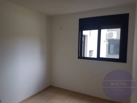 Imagem Apartamento com 2 Quartos à Venda, 52 m² em Santa Fé - Gravataí