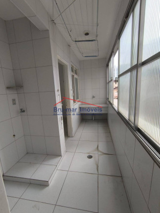 Imagem Apartamento com 2 Quartos à Venda, 112 m² em Campo Grande - Santos