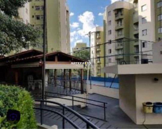 Imagem Apartamento com 2 Quartos à Venda, 47 m² em Parque Munhoz - São Paulo