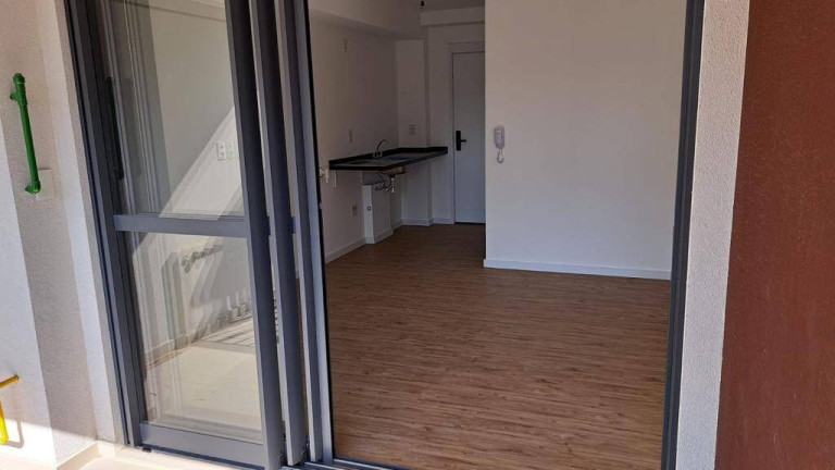 Imagem Apartamento com 1 Quarto à Venda, 26 m² em Vila Mariana - São Paulo Imagem Apartamento com 1 Quarto à Venda, 26 m² em Vila Mariana - São Paulo