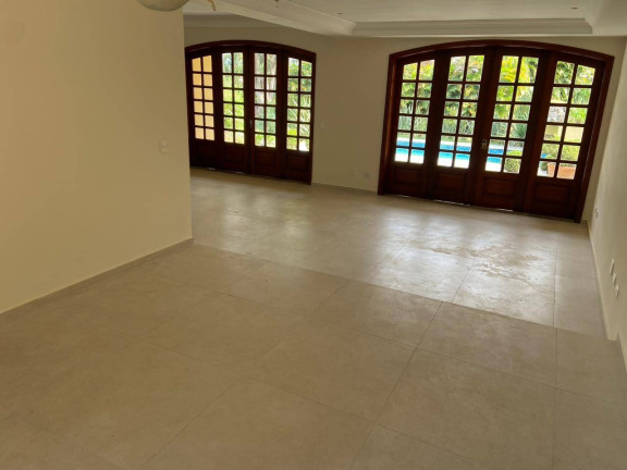 Imagem Casa com 4 Quartos à Venda, 700 m² em Alphaville - Santana De Parnaíba