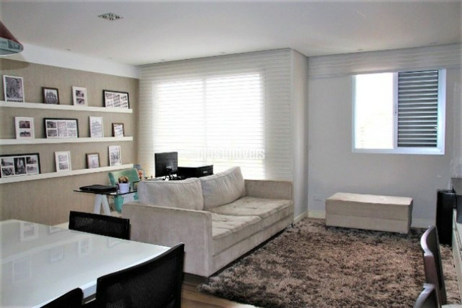 Imagem Apartamento com 3 Quartos à Venda, 65 m² em Aclimação - São Paulo Imagem Apartamento com 3 Quartos à Venda, 65 m² em Aclimação - São Paulo
