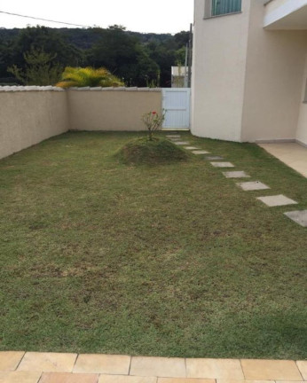 Imagem Casa com 3 Quartos à Venda, 385 m² em Condomínio Residencial Shamballa Ii - Atibaia