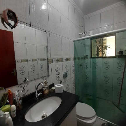 Imagem Sobrado com 4 Quartos à Venda, 260 m² em Parque Real De Goiânia - Aparecida De Goiânia