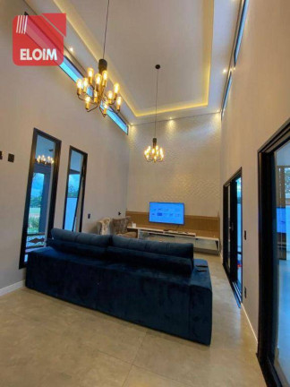 Imagem Casa com 3 Quartos à Venda, 190 m² em Santa Bárbara Resort Residence - águas De Santa Bárbara Imagem Casa com 3 Quartos à Venda, 190 m² em Santa Bárbara Resort Residence - águas De Santa Bárbara