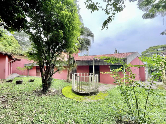Imagem Casa com 4 Quartos à Venda, 409 m² em Chácara São João - Carapicuíba