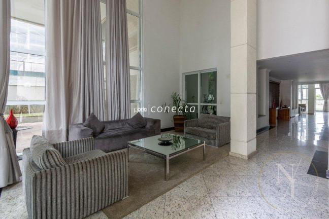 Imagem Apartamento com 3 Quartos à Venda, 145 m² em Vila Regente Feijó - São Paulo Imagem Apartamento com 3 Quartos à Venda, 145 m² em Vila Regente Feijó - São Paulo