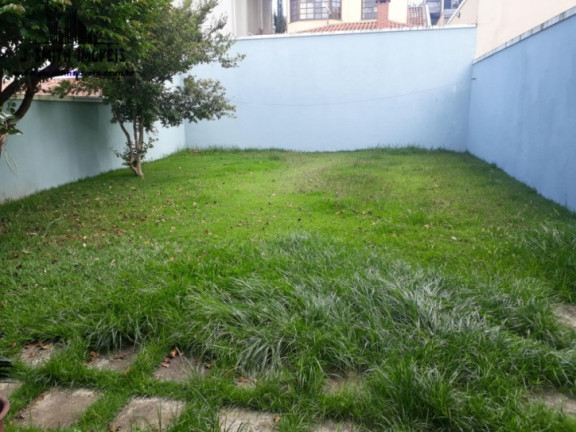 Imagem Casa com 4 Quartos à Venda, 178 m² em Jardim Lambreta - Cotia