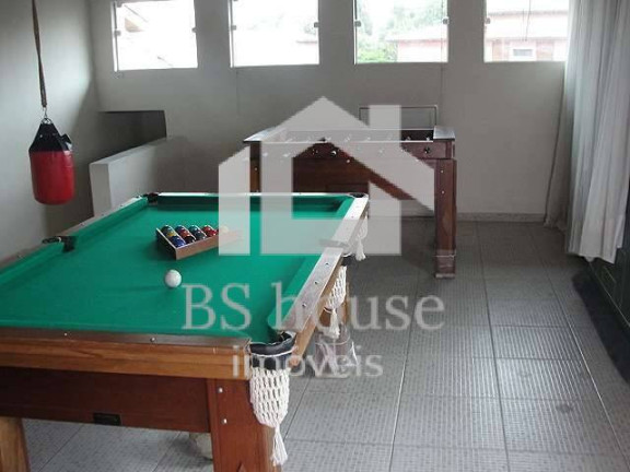 Imagem Sobrado com 3 Quartos à Venda, 241 m² em Jardim Bela Vista - Santo André