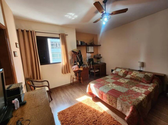 Imagem Apartamento com 3 Quartos à Venda, 162 m² em Ponta Da Praia - Santos